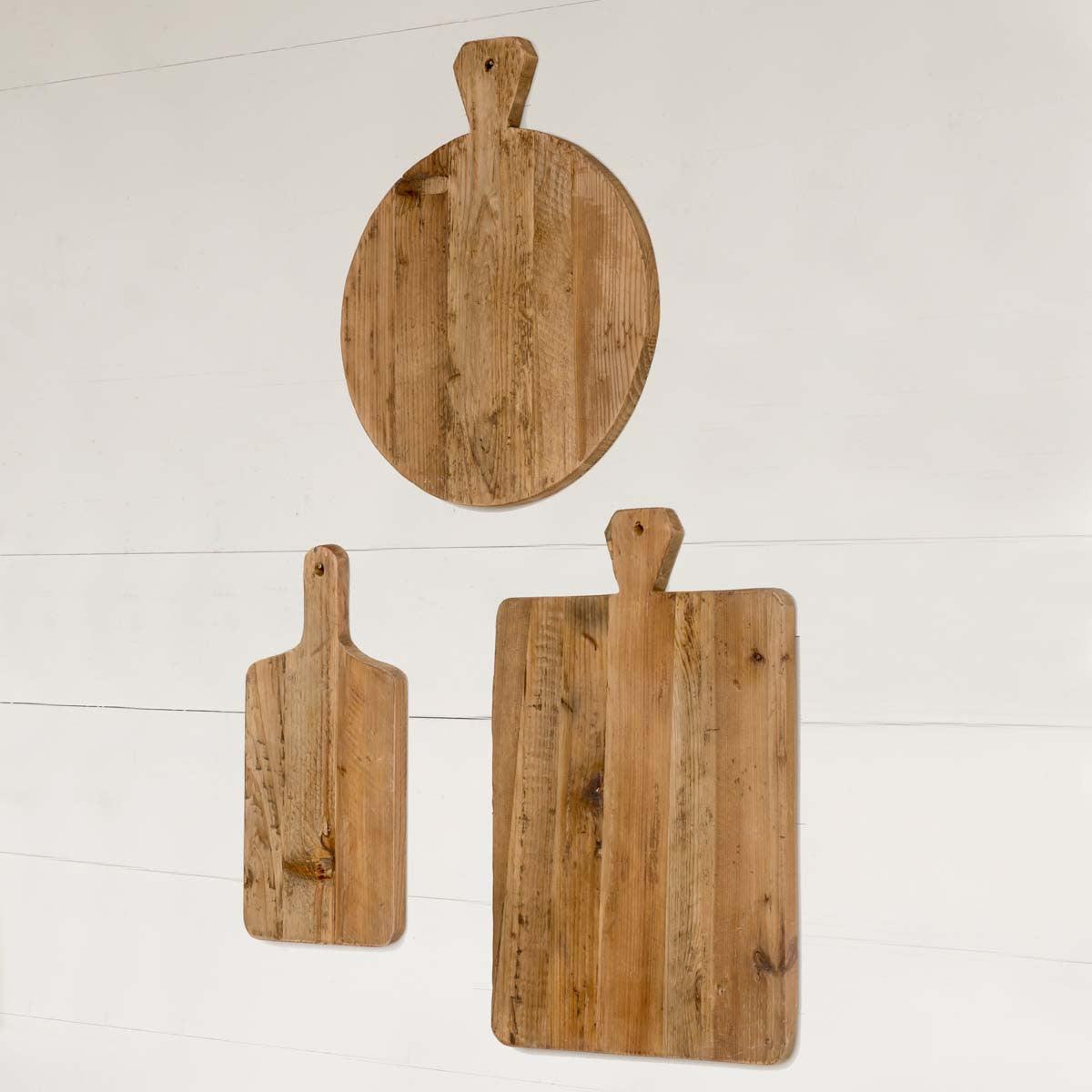 Cutting Boards, Set of 3 - Signastyle Boutique