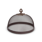 Acanthus Metal Mesh Dome, Set of 2 - Signastyle Boutique