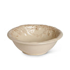 Acanthus Stoneware Dessert Bowls, Set of 4 - Signastyle Boutique