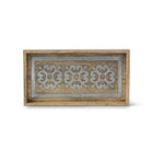 Heritage Inlay Wood Valet Tray - Signastyle Boutique