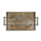 Heritage Inlay Woodl Bed Tray - Signastyle Boutique