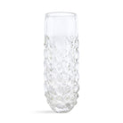 Alouetta Blown Glass Vase, Tall - Signastyle Boutique