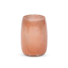 Amaranthine Glass Vase, Medium - Signastyle Boutique