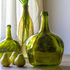 Olive Bottle Vase, Large - Signastyle Boutique