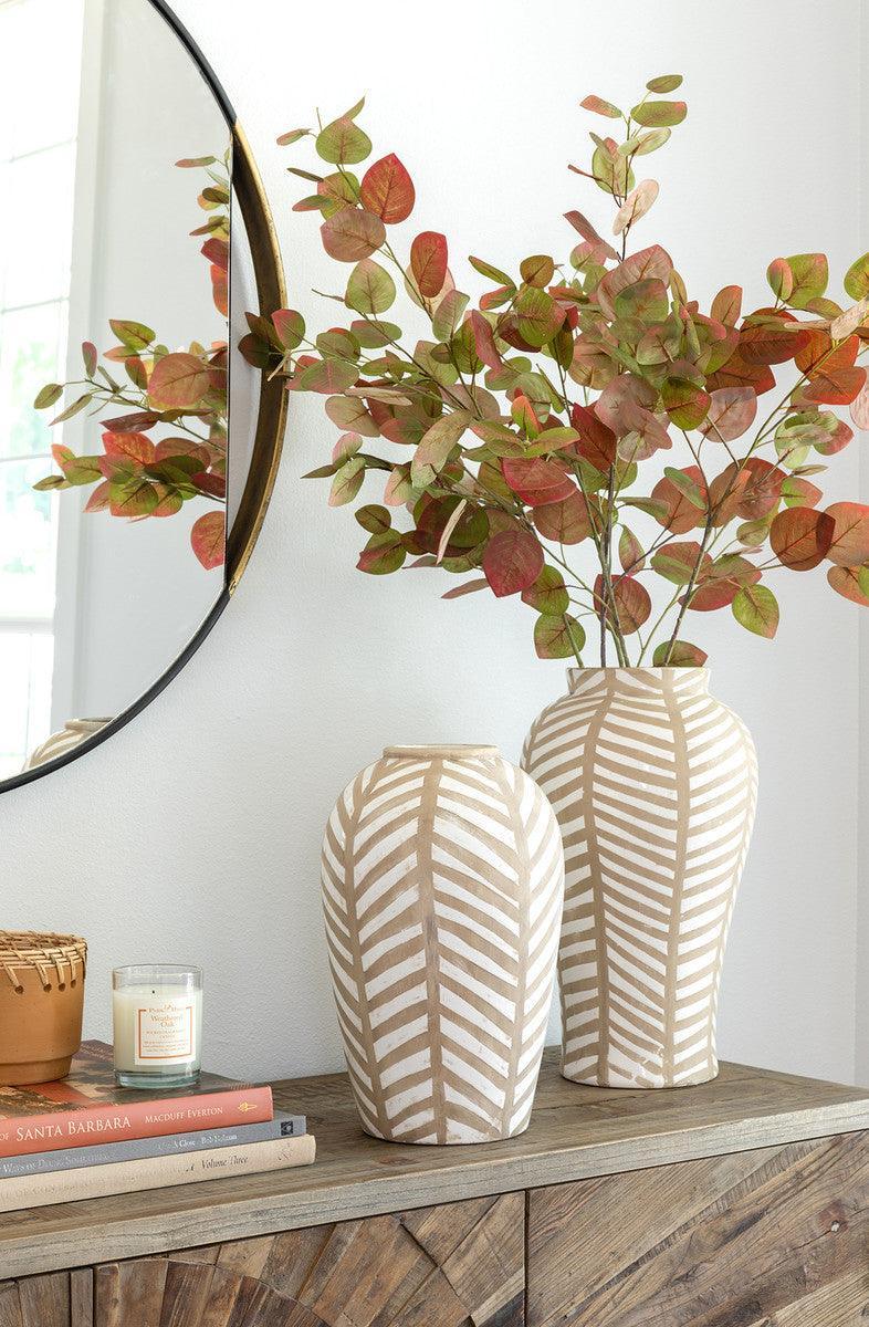 Adobe Vase, Large - Signastyle Boutique