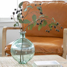 Recycled Glass Artemis Vase, Medium - Signastyle Boutique