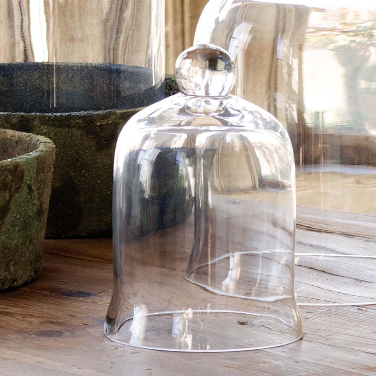 Bell Jar, Petite - Signastyle Boutique