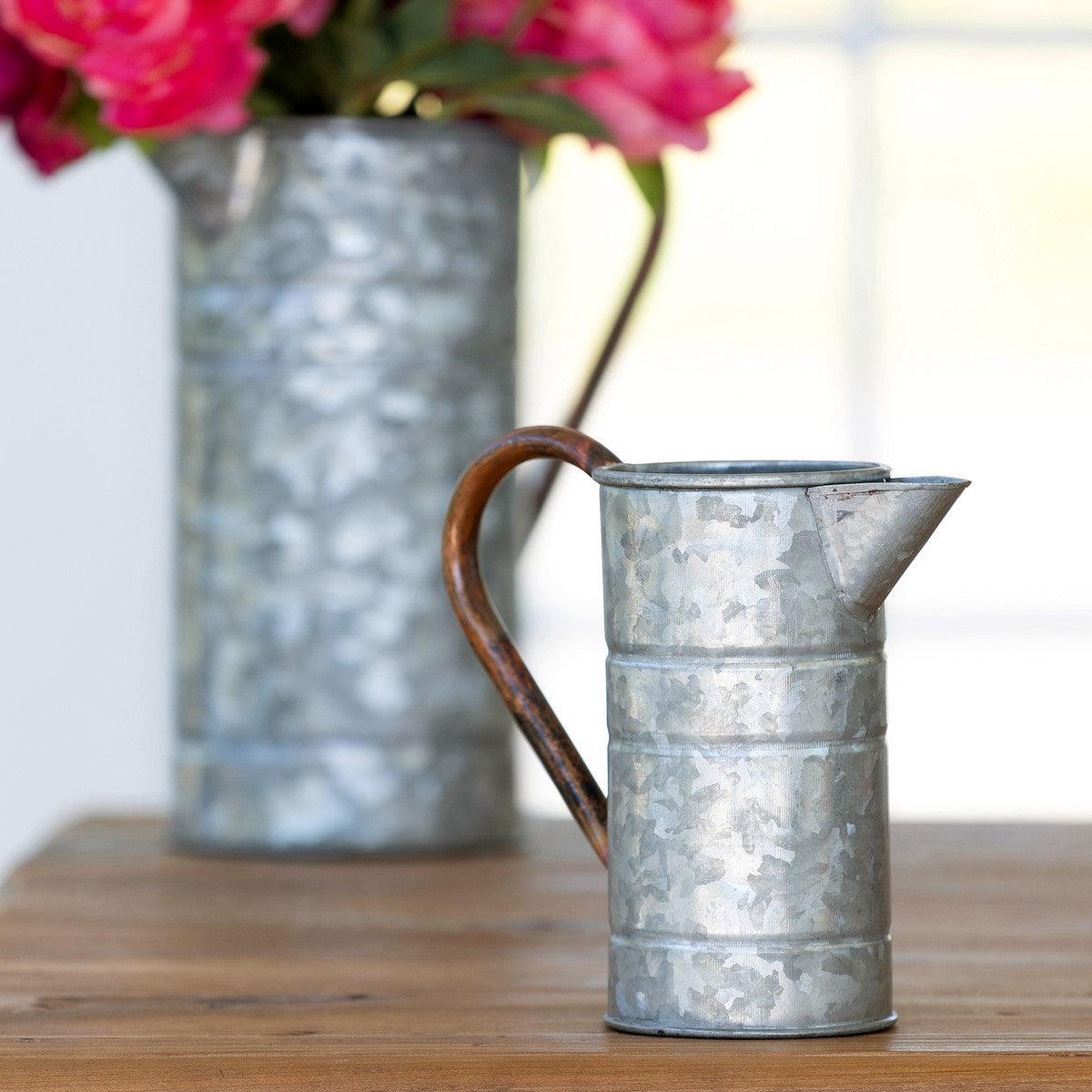 Tin Watering Can, Small - Signastyle Boutique