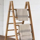 Table Top Display Ladder - Signastyle Boutique