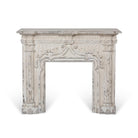 Grand Maison Fireplace Mantel - Signastyle Boutique