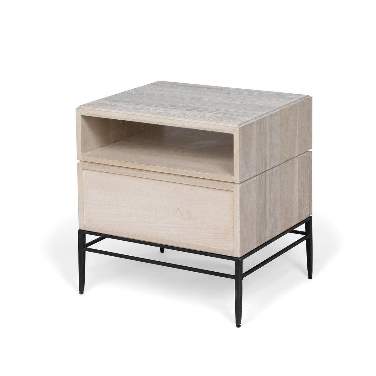 Monterey Side Table - Signastyle Boutique