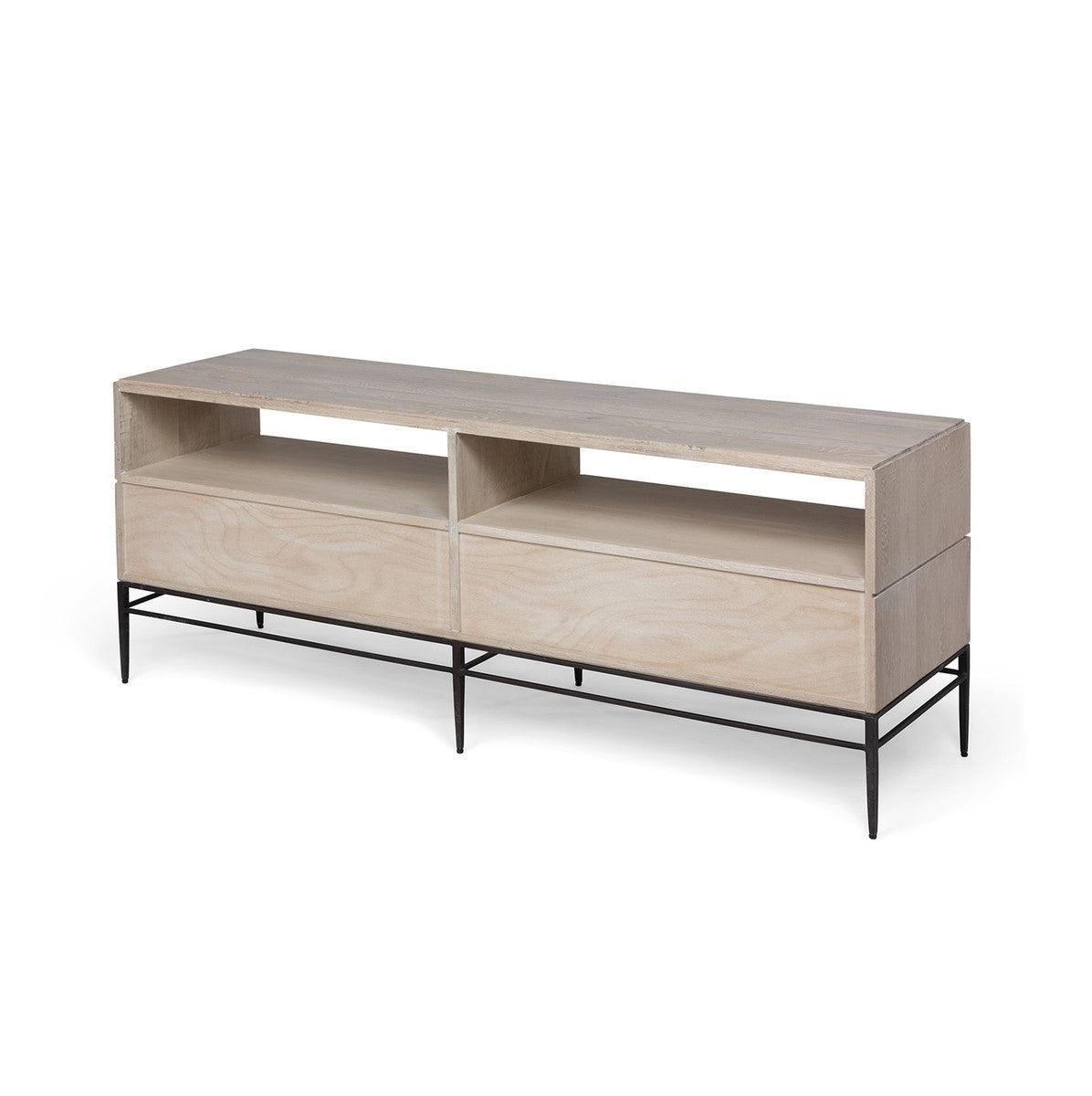Monterey Credenza - Signastyle Boutique