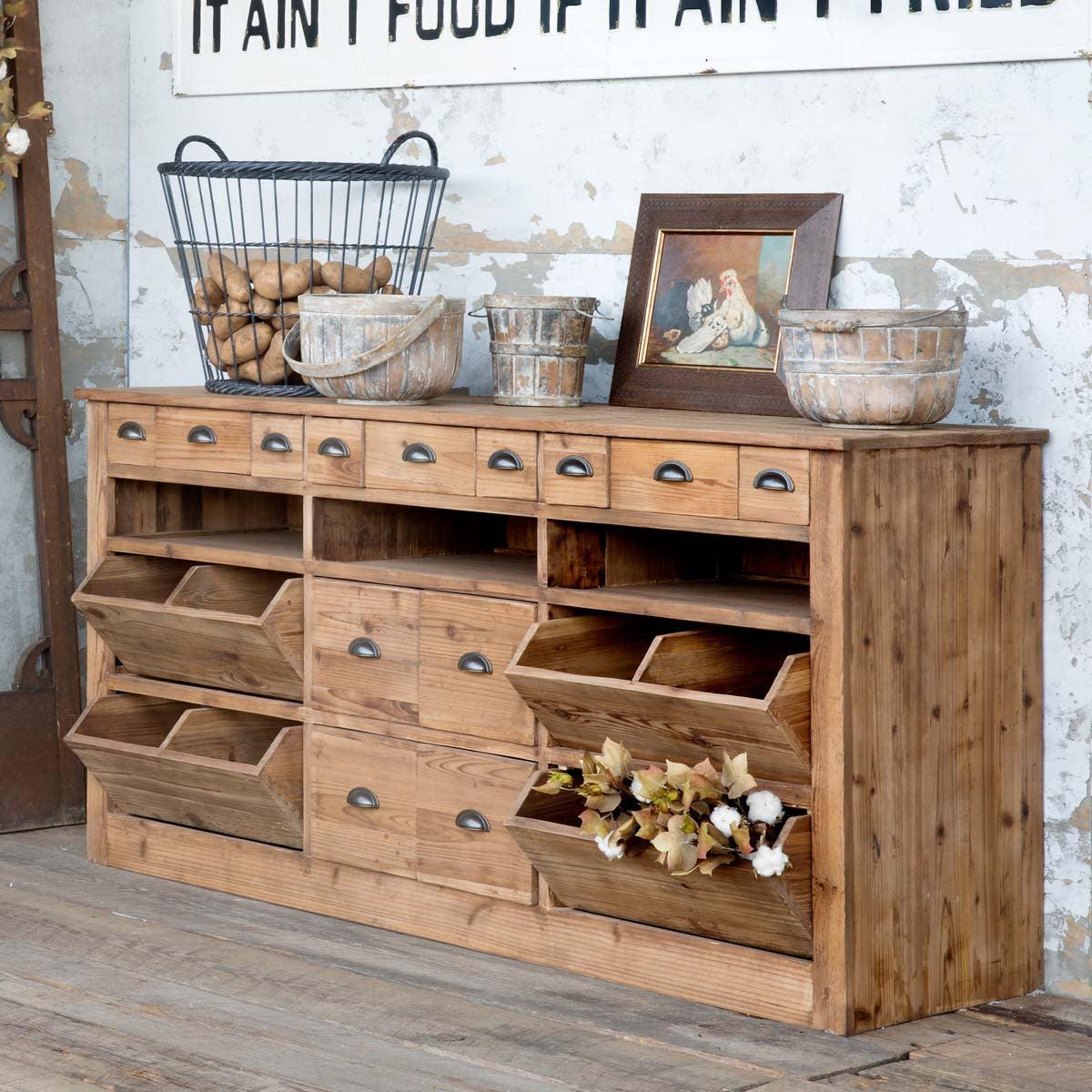 Pantry Counter - Signastyle Boutique