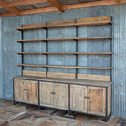 Collector's Wall Shelf Unit - Signastyle Boutique