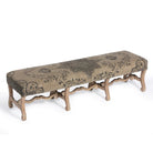 Chateau Upholstered Bench - Signastyle Boutique