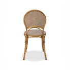 Roanoke Metal Bistro Chair - Signastyle Boutique