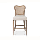 Easton Cane Back Bar Chair - Signastyle Boutique
