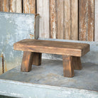 Booster Stool - Signastyle Boutique