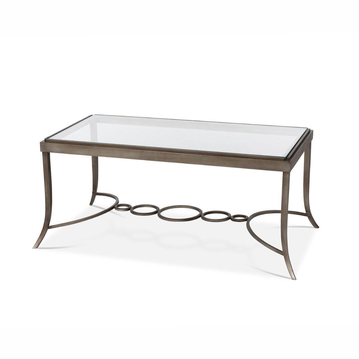 Arden Cocktail Table - Signastyle Boutique