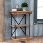 Library Console - Signastyle Boutique