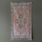 Cotton Printed Rug, Cayenne, 3' x 5' - Signastyle Boutique