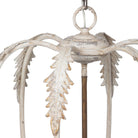 Gilded Folles Chandelier - Signastyle Boutique