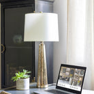 Grayton Glass Table Lamp - Signastyle Boutique