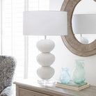 Muriel Urchin Table Lamp - Signastyle Boutique