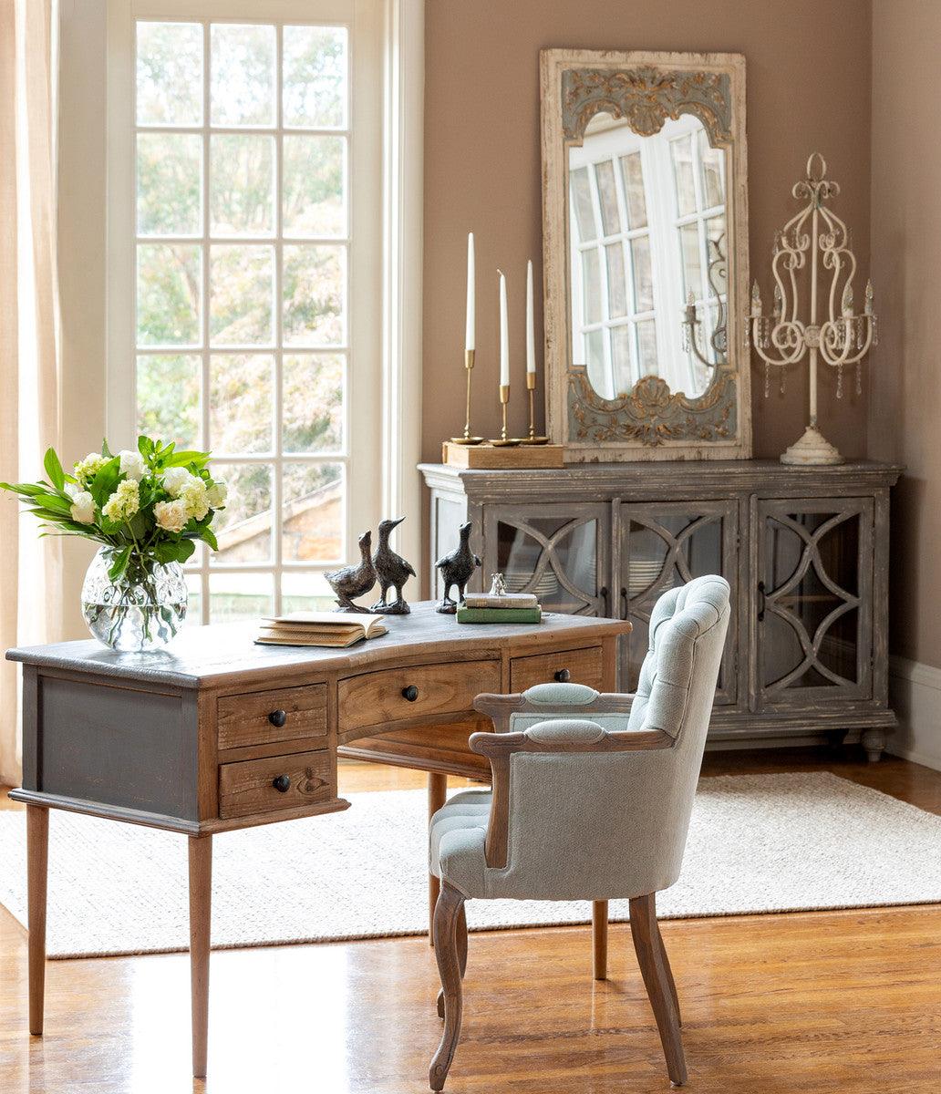 Beatrice Tabletop Chandelier - Signastyle Boutique