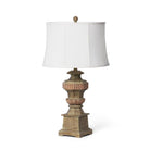 Rhodes Table Lamp - Signastyle Boutique