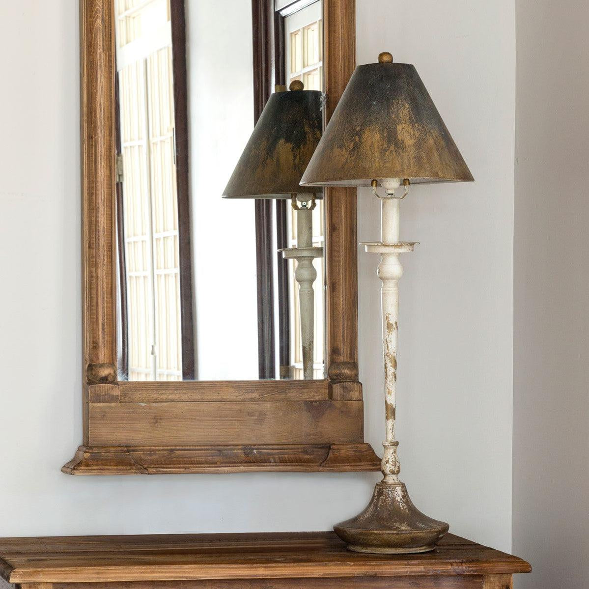 Dudley Buffet Lamp - Signastyle Boutique