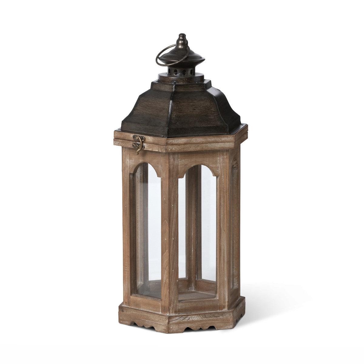 Tudor Lantern - Signastyle Boutique