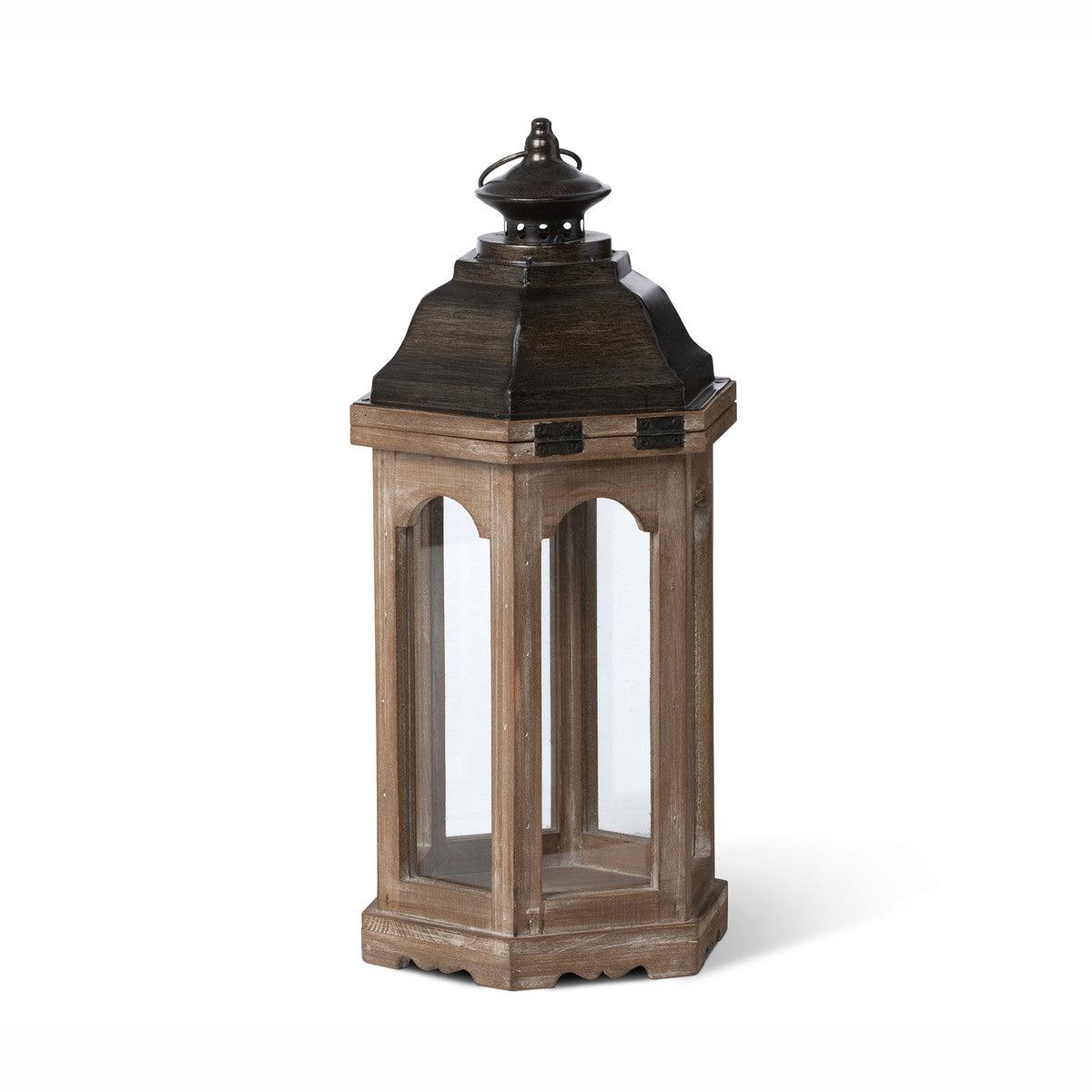Tudor Lantern - Signastyle Boutique