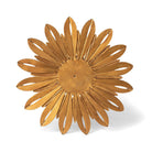 Aged Copper Wall Sunflower, Large - Signastyle Boutique