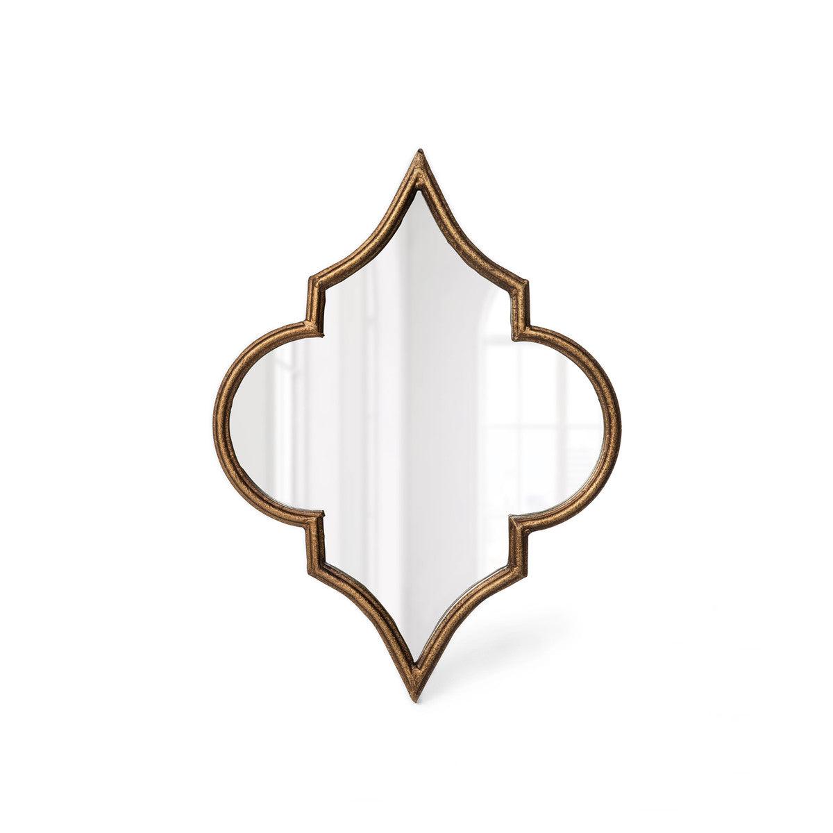 Ogee Mirror, Small - Signastyle Boutique
