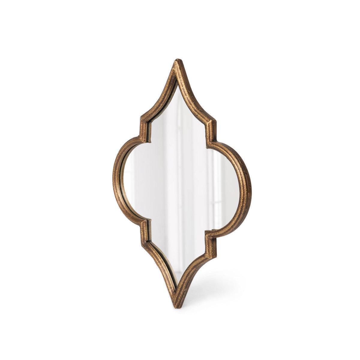 Ogee Mirror, Small - Signastyle Boutique