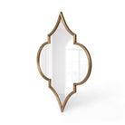 Ogee Mirror, Large - Signastyle Boutique