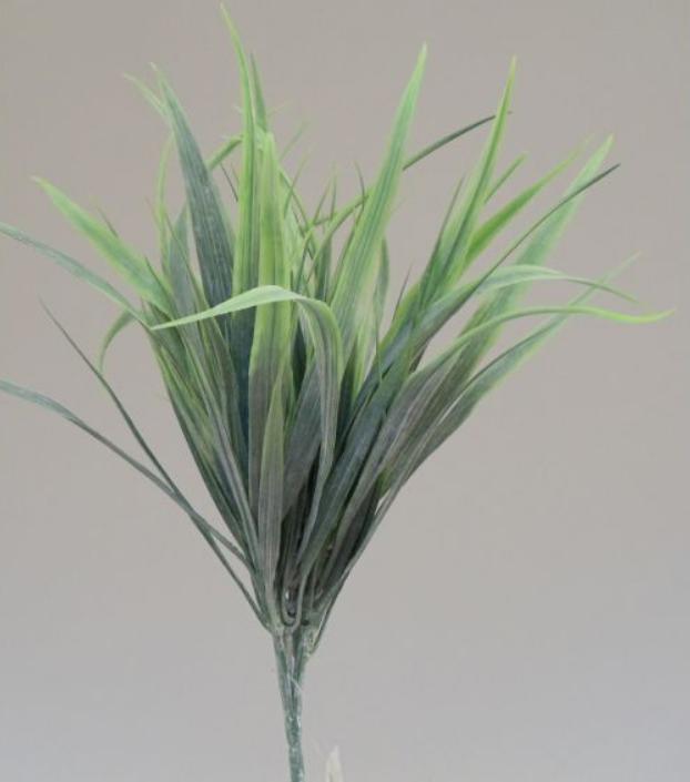 Green Plastic Grass-Florals & Faux Greenery-Rustic Barn Boutique