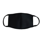 Reusable Unisex Face Cover Protection - SH92-SB-BLACK - Signastyle Boutique