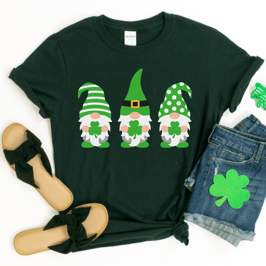 Lucky GNOMES - Signastyle Boutique