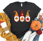 Thanksgiving Gnomes - Signastyle Boutique