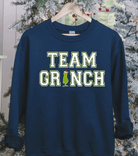Team Grinch 😂🎄 - Signastyle Boutique