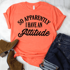 So apparently i have an Attitude - Signastyle Boutique