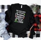 Christmas Cheer - Signastyle Boutique