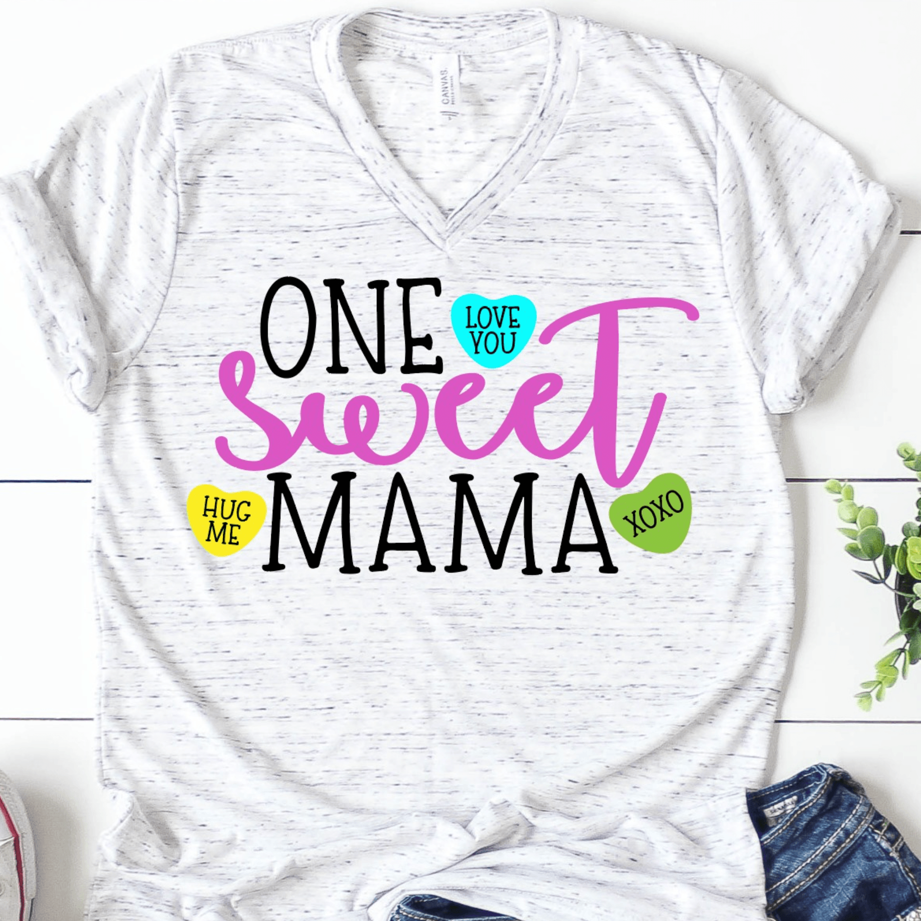 One Sweet Mama - Signastyle Boutique