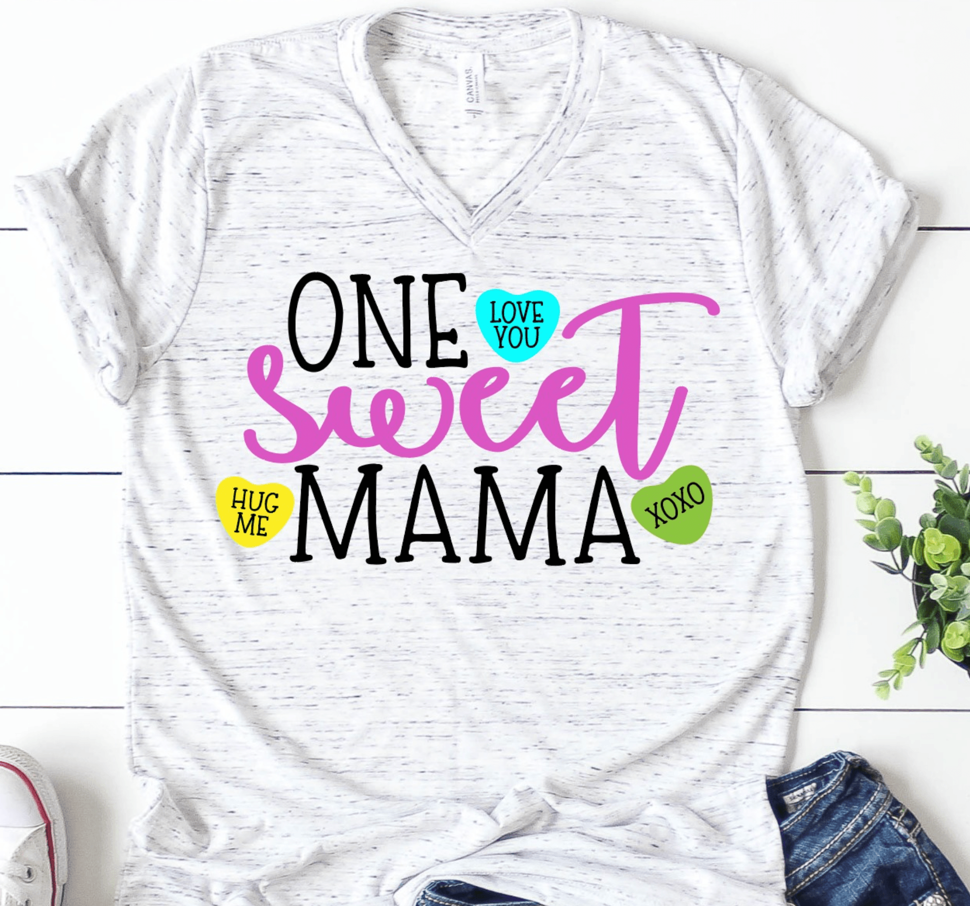 One Sweet Mama - Signastyle Boutique