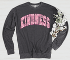 Kindness Sweatshirt-Rustic Barn Boutique