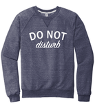 DO NOT disturb sweatshirt - Signastyle Boutique