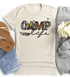 Camp Life - Signastyle Boutique