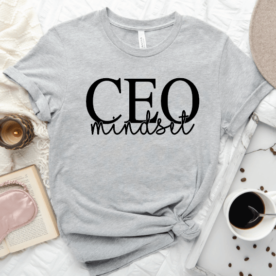CEO mindset - Signastyle Boutique